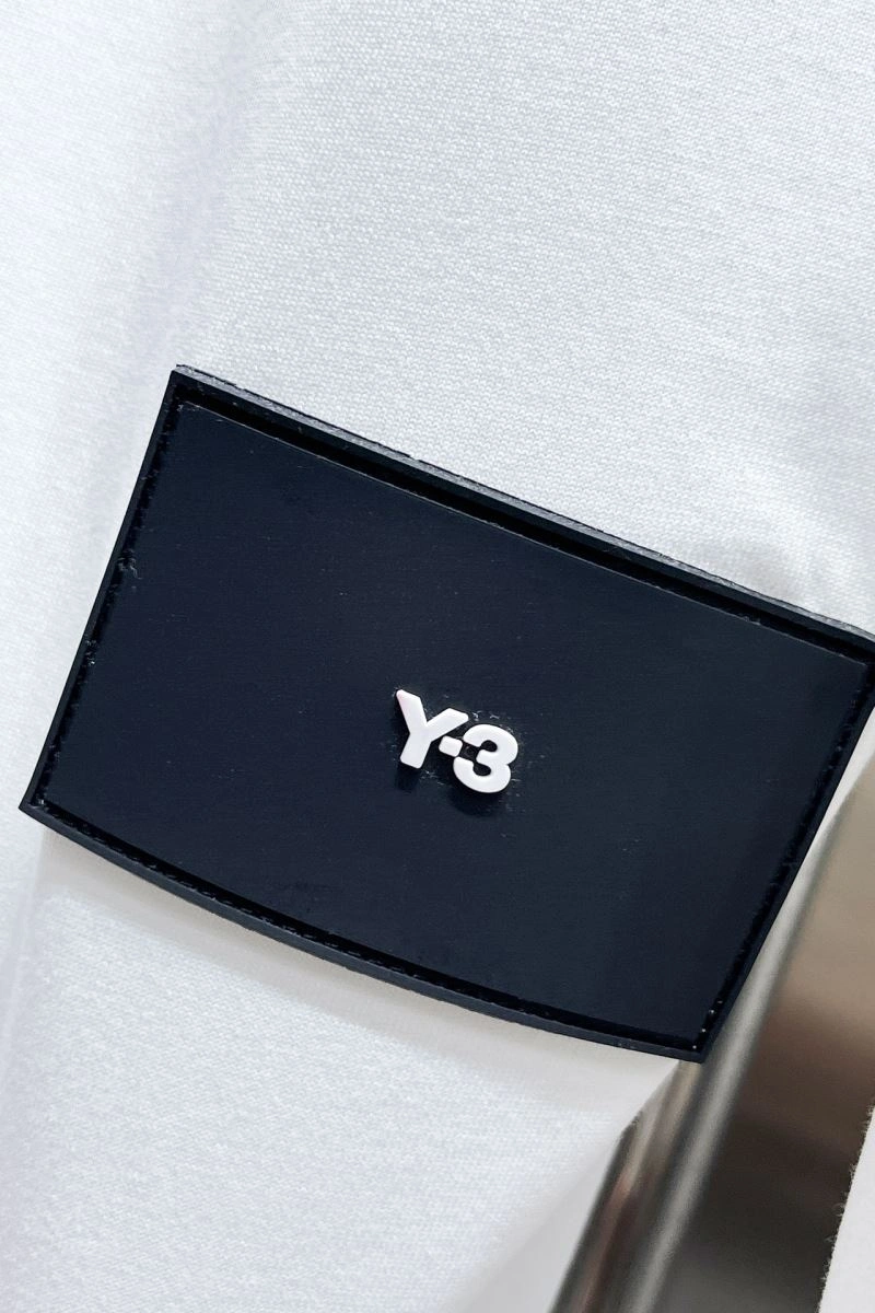 FastDry Y-3 T-Shirts 158891