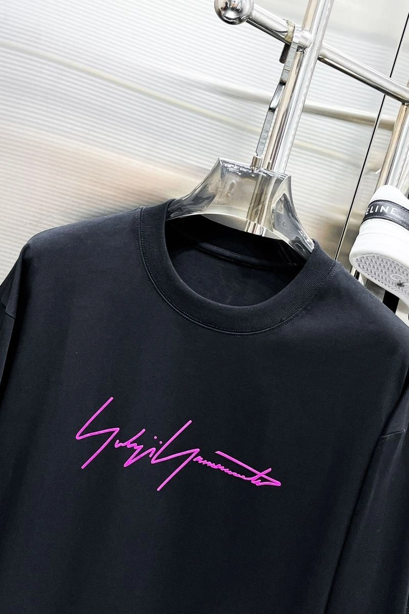 Y-3 T-Shirts Durable 158889