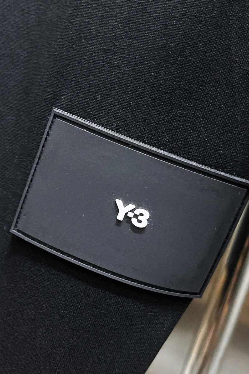 Y-3 T-Shirts Durable 158889