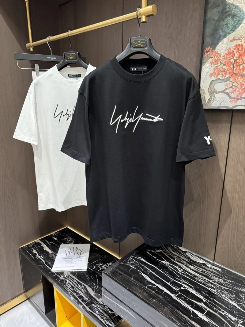 GoodFit Y-3 T-Shirts 158887