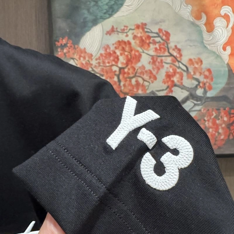 GoodFit Y-3 T-Shirts 158887