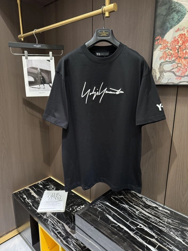GoodFit Y-3 T-Shirts 158887