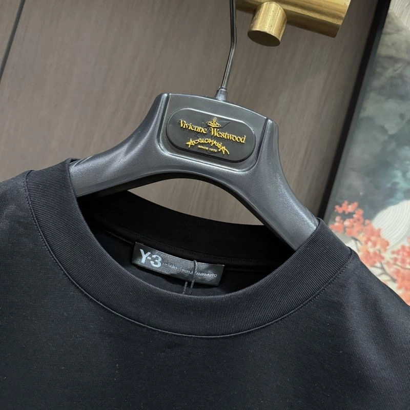 GoodFit Y-3 T-Shirts 158887