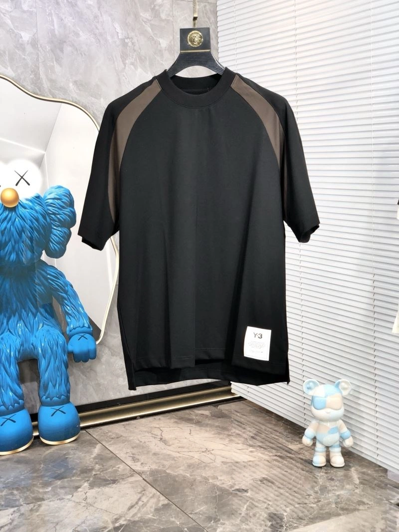 Sustainable Y-3 T-Shirts 158030