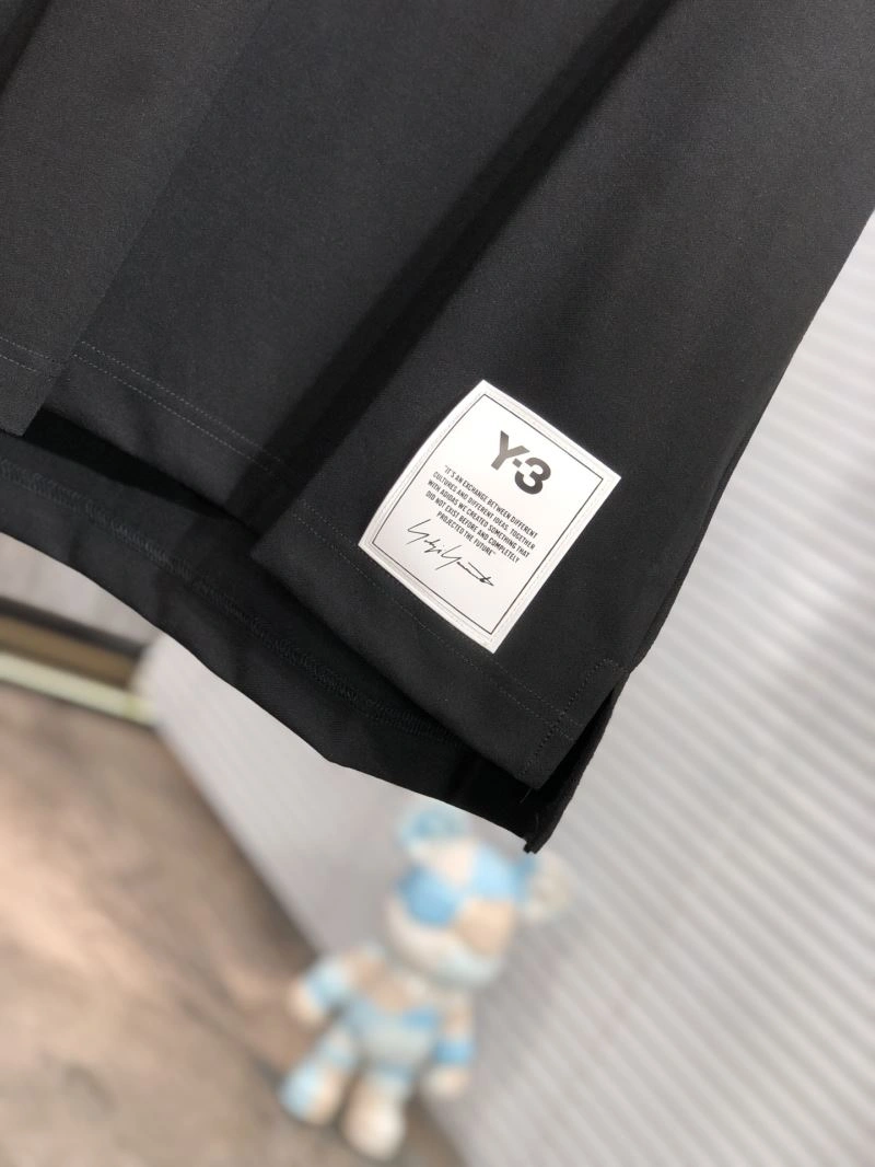 Sustainable Y-3 T-Shirts 158030