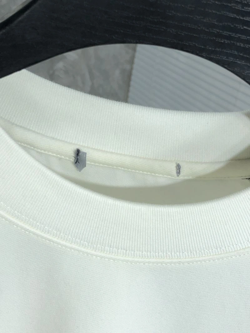 Y-3 T-Shirts Tailored 158028