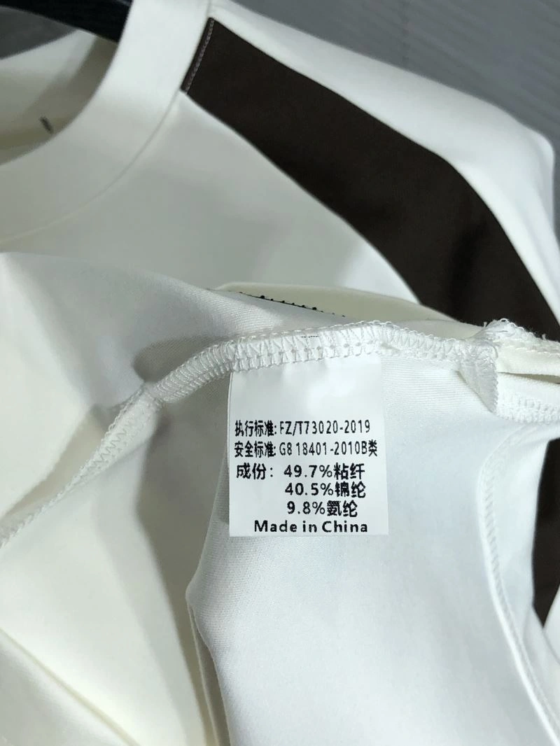 Y-3 T-Shirts Tailored 158028