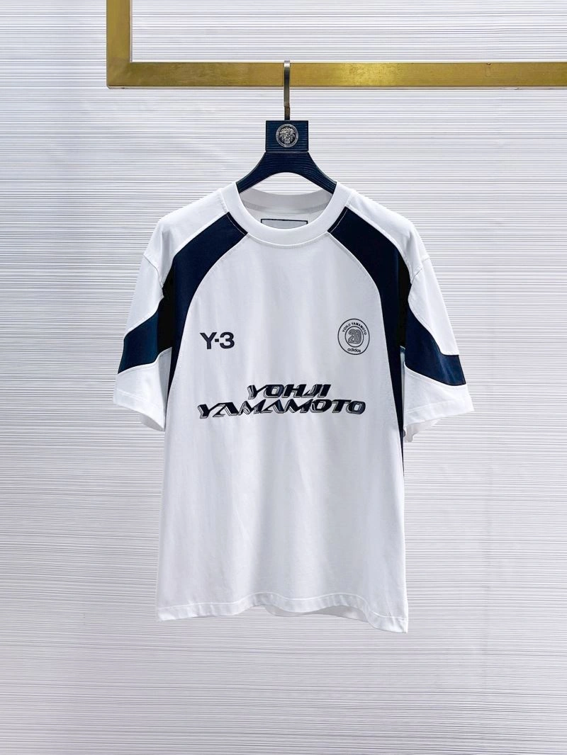 ModernLook Y-3 T-Shirts 158027