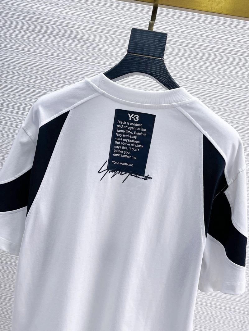 ModernLook Y-3 T-Shirts 158027