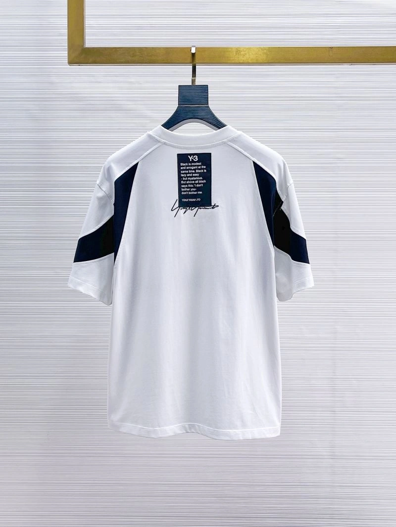 ModernLook Y-3 T-Shirts 158027