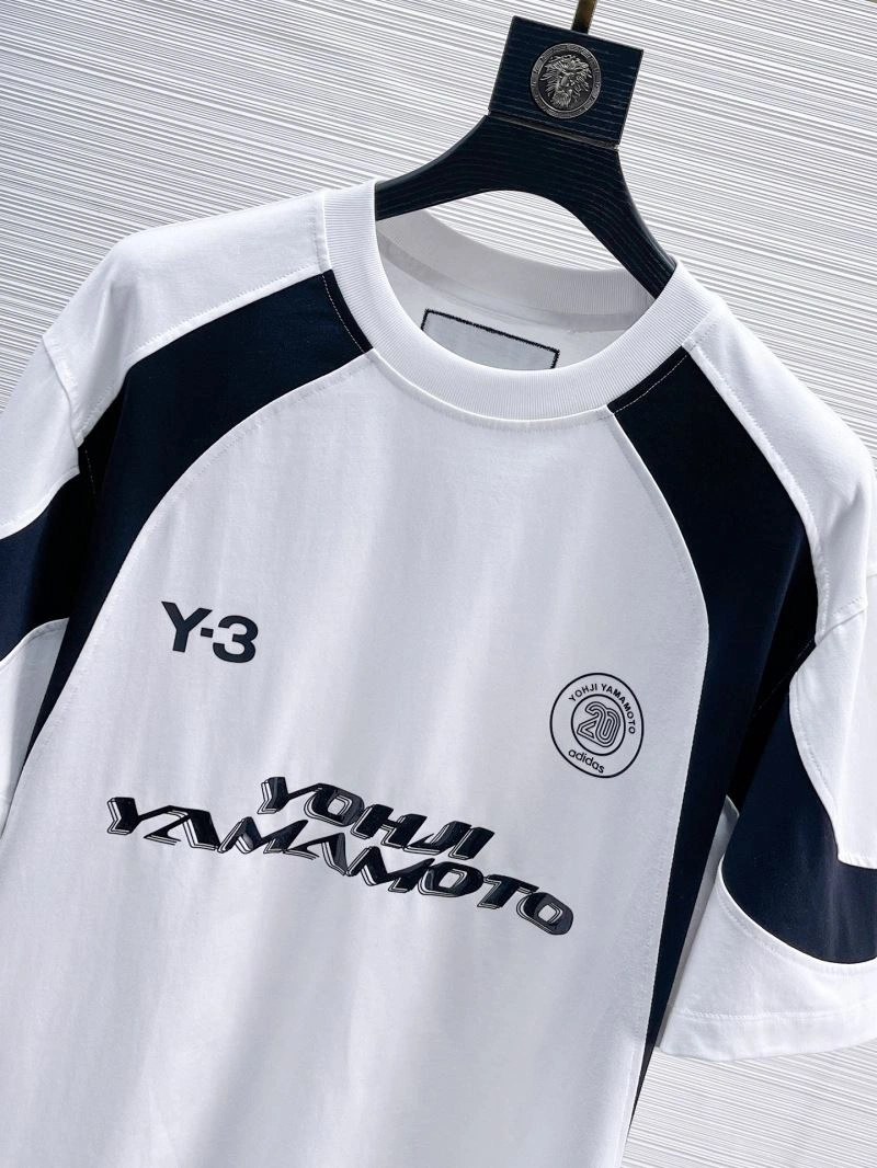 ModernLook Y-3 T-Shirts 158027