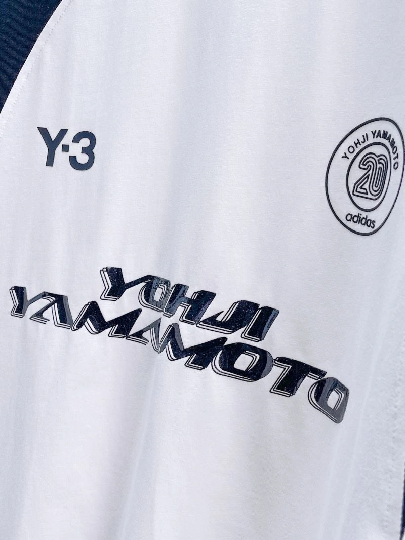 ModernLook Y-3 T-Shirts 158027