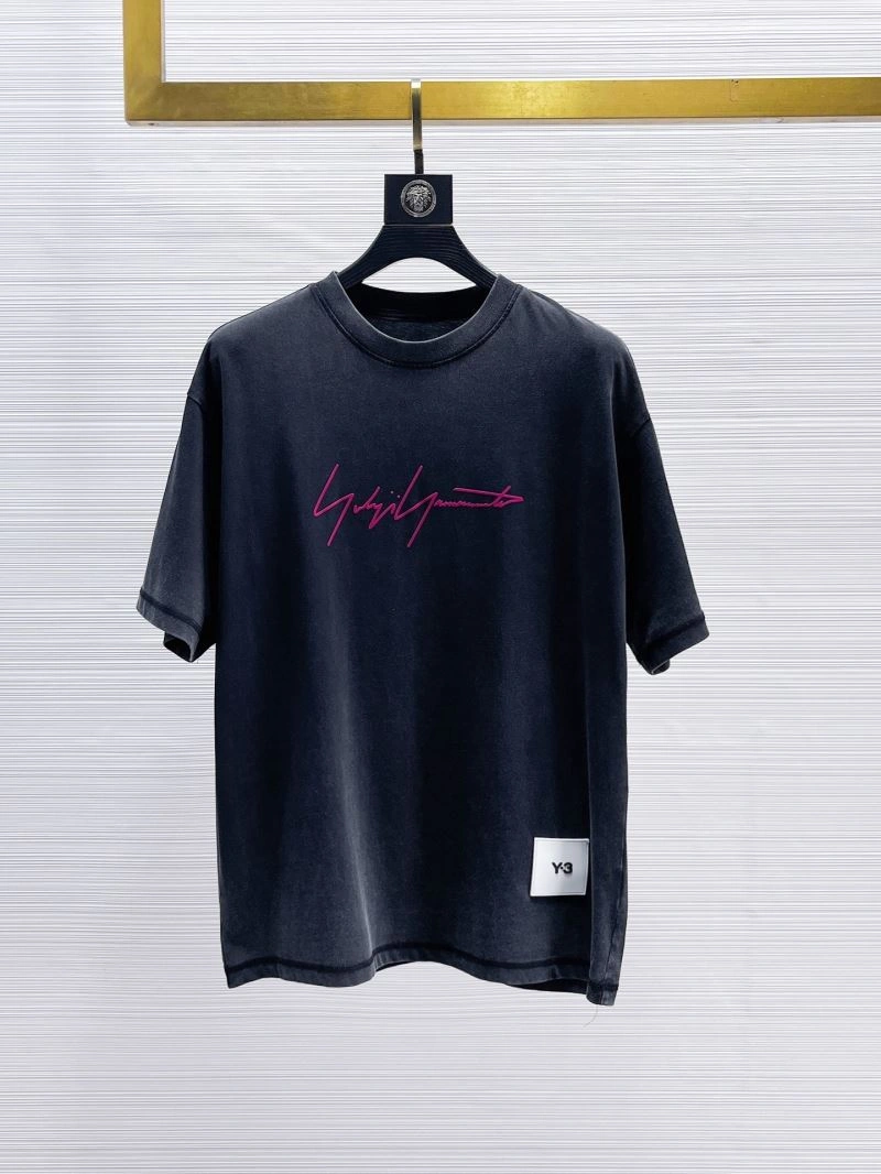 SportInspired Y-3 T-Shirts 158020
