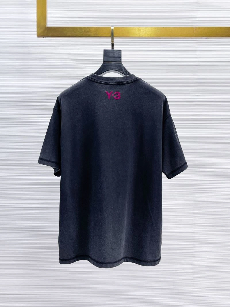 SportInspired Y-3 T-Shirts 158020