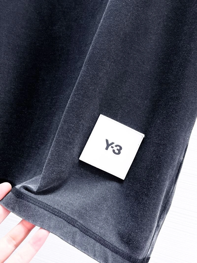 SportInspired Y-3 T-Shirts 158020