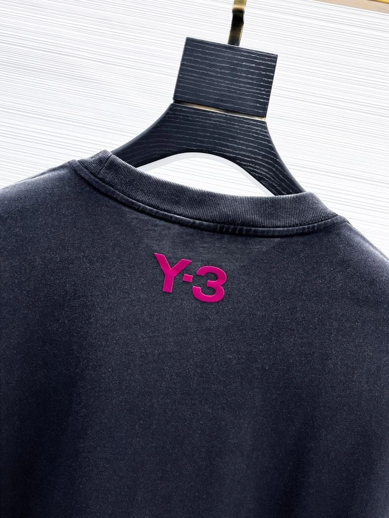 SportInspired Y-3 T-Shirts 158020