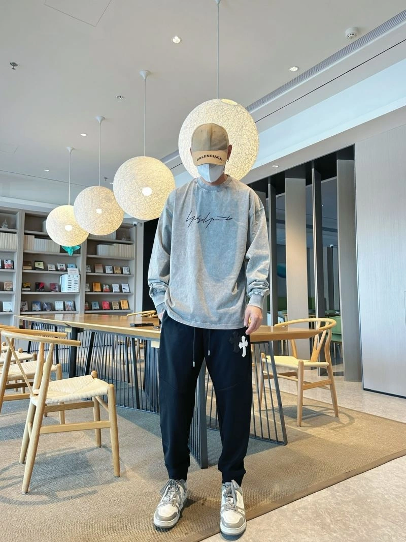 Y-3 T-Shirts Soft 158023