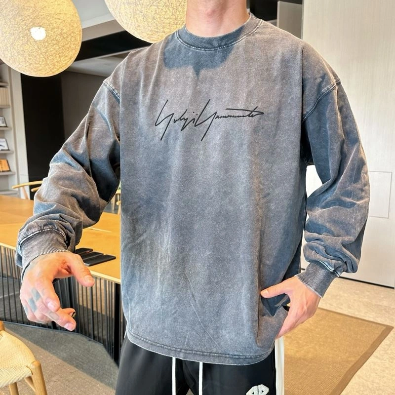 Attractive Y-3 T-Shirts 158025