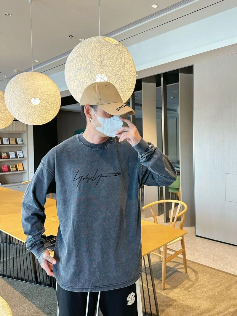 Attractive Y-3 T-Shirts 158025