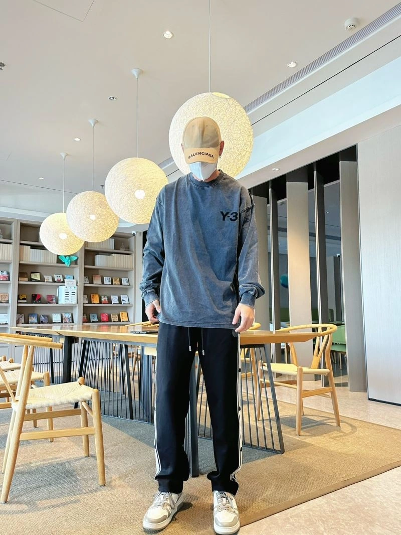 Attractive Y-3 T-Shirts 158025
