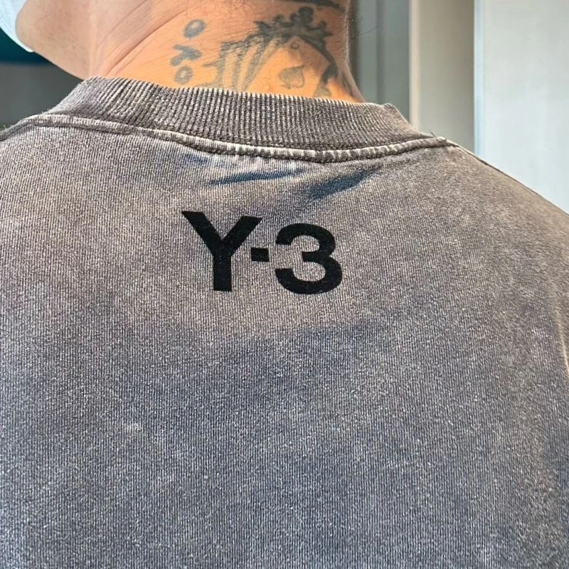 Attractive Y-3 T-Shirts 158025