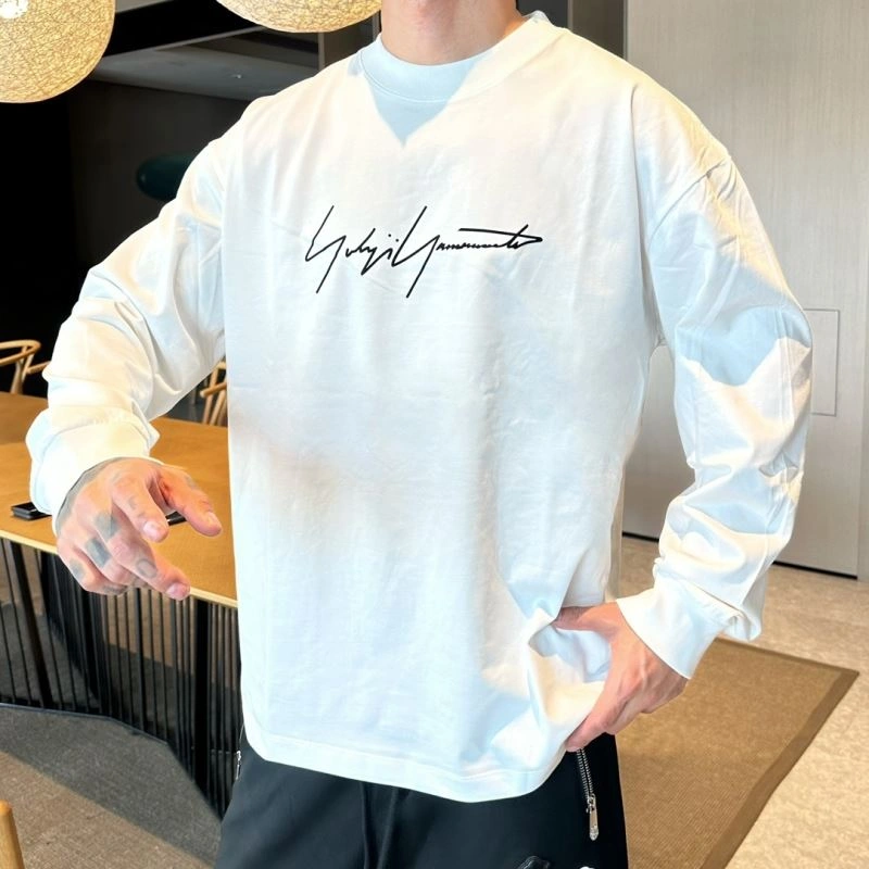 Y-3 T-Shirts Affordable 158055
