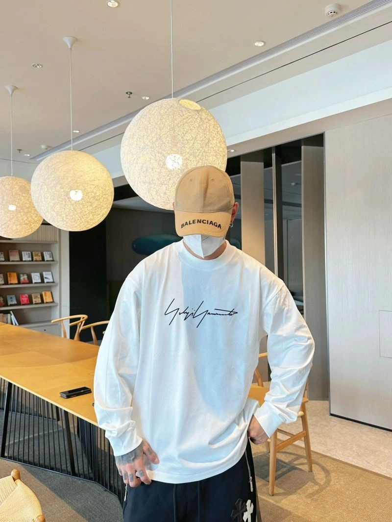 Y-3 T-Shirts Affordable 158055