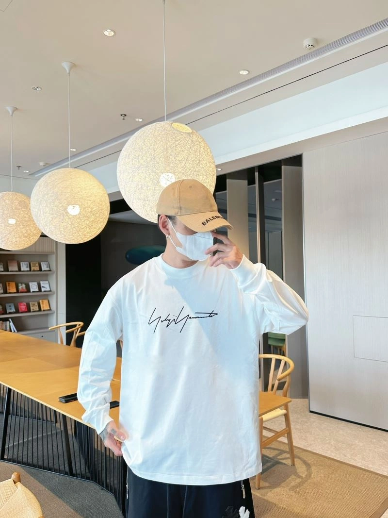 Y-3 T-Shirts Affordable 158055
