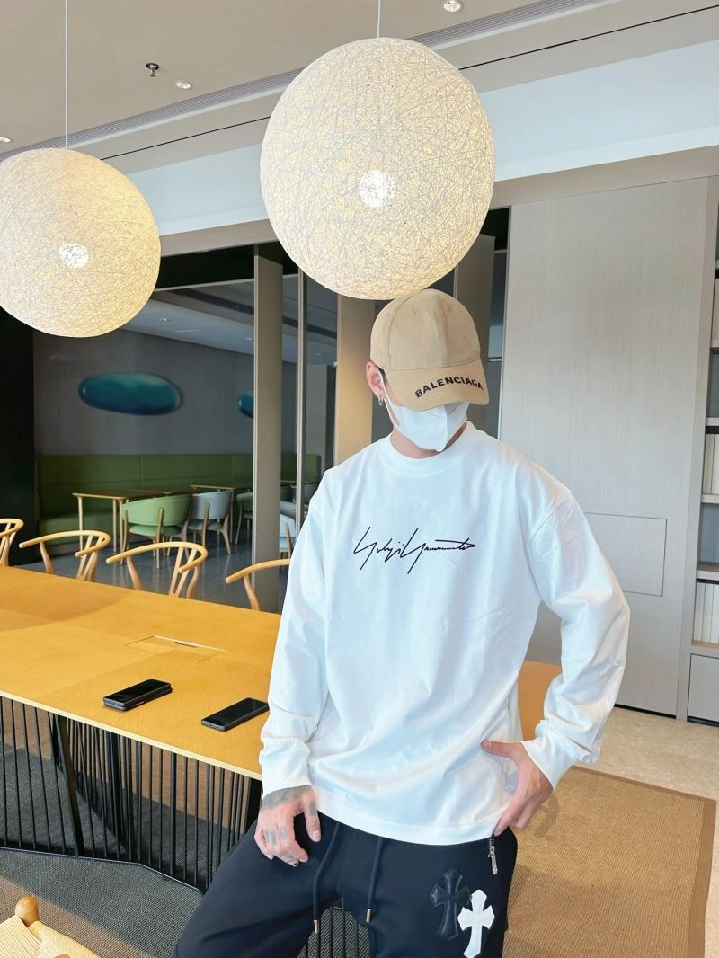 Y-3 T-Shirts Affordable 158055