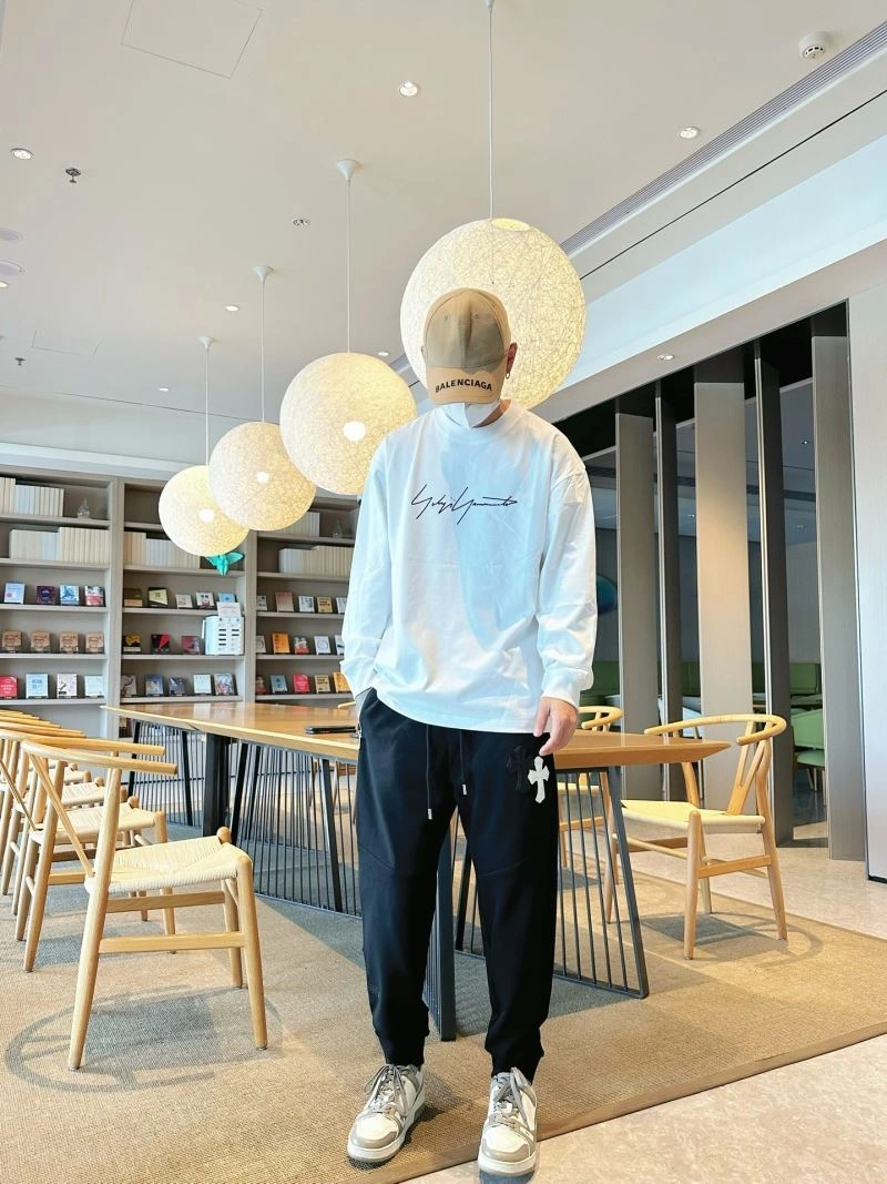 Y-3 T-Shirts Affordable 158055
