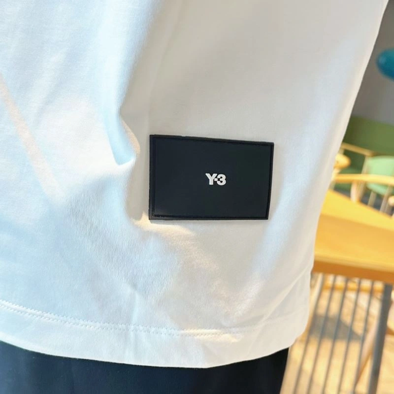 Y-3 T-Shirts Affordable 158055