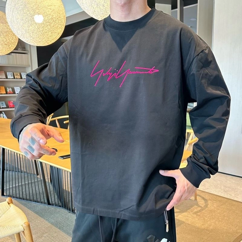Elegant Y-3 T-Shirts 158024