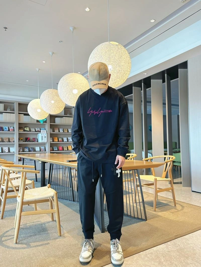 Elegant Y-3 T-Shirts 158024