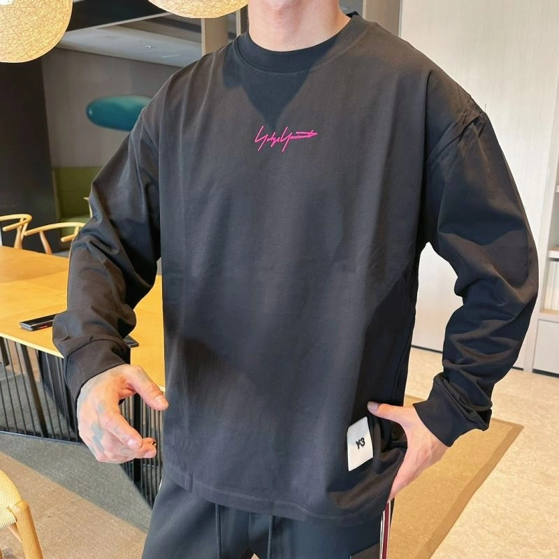 Y-3 T-Shirts Affordable 158026