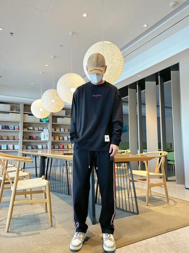 Y-3 T-Shirts Affordable 158026