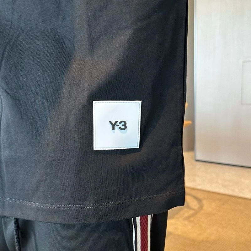 Y-3 T-Shirts Affordable 158026