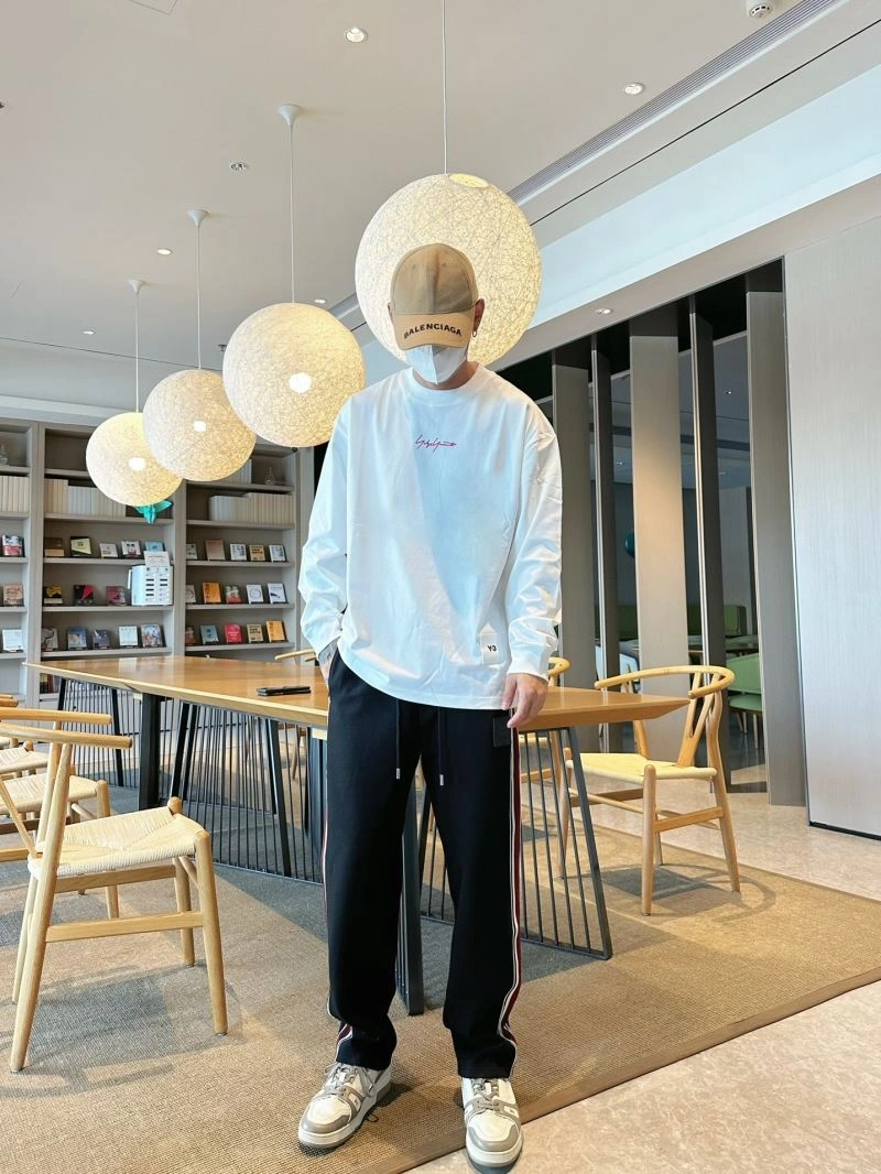 Y-3 T-Shirts SmartChoice 158056
