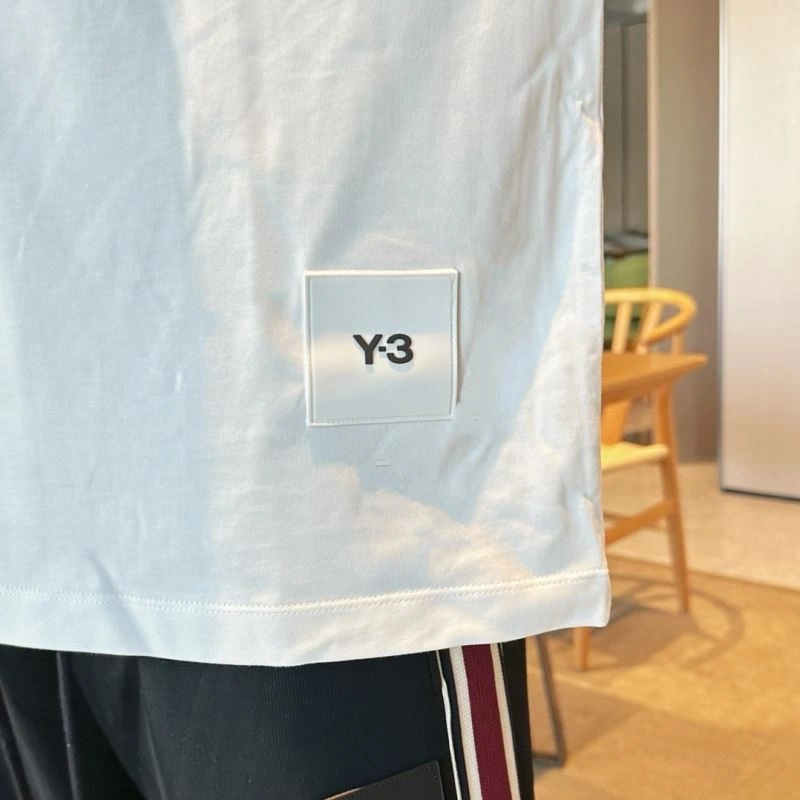 Y-3 T-Shirts SmartChoice 158056