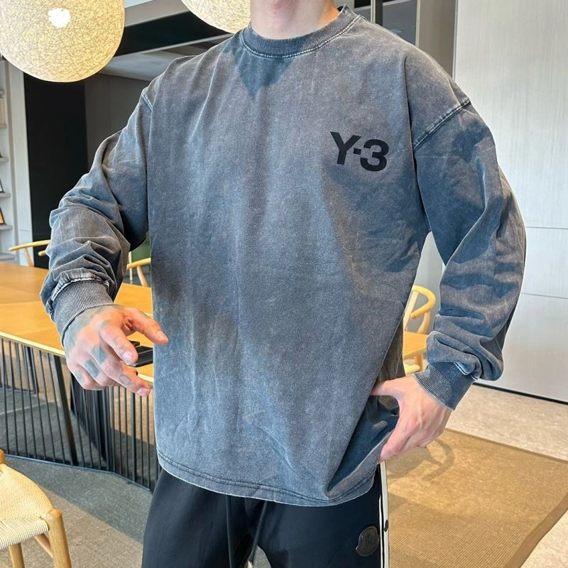 Y-3 T-Shirts SportInspired 158057