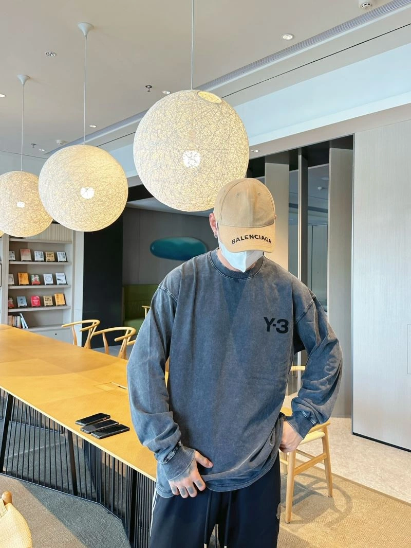 Y-3 T-Shirts SportInspired 158057