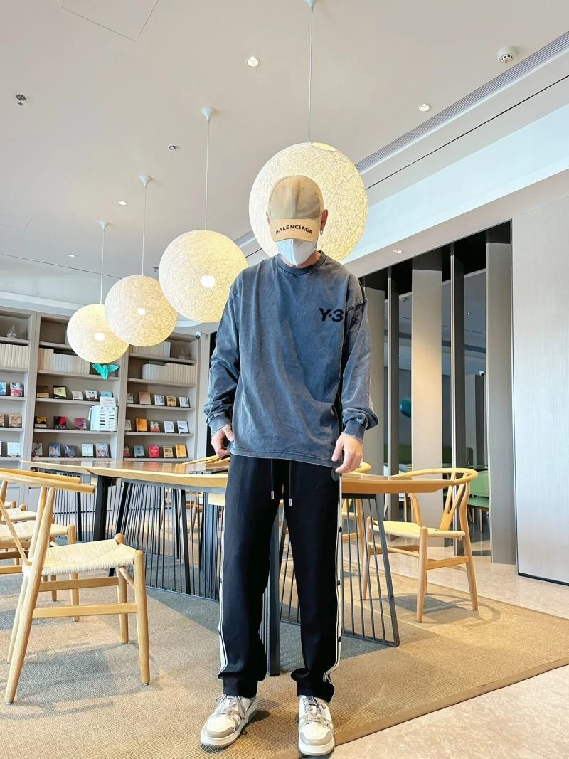Y-3 T-Shirts SportInspired 158057