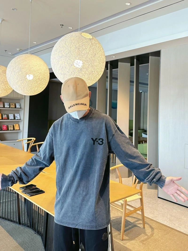 Y-3 T-Shirts SportInspired 158057