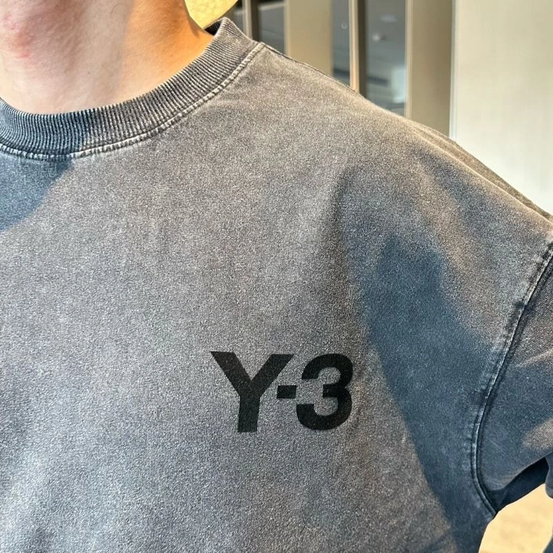 Y-3 T-Shirts SportInspired 158057
