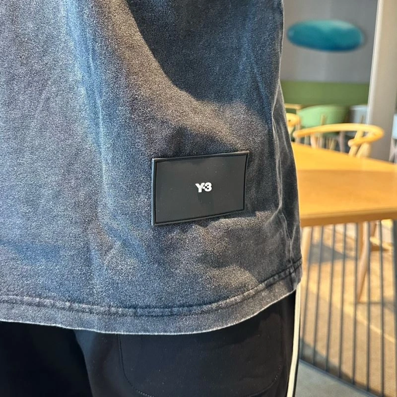 Y-3 T-Shirts SportInspired 158057