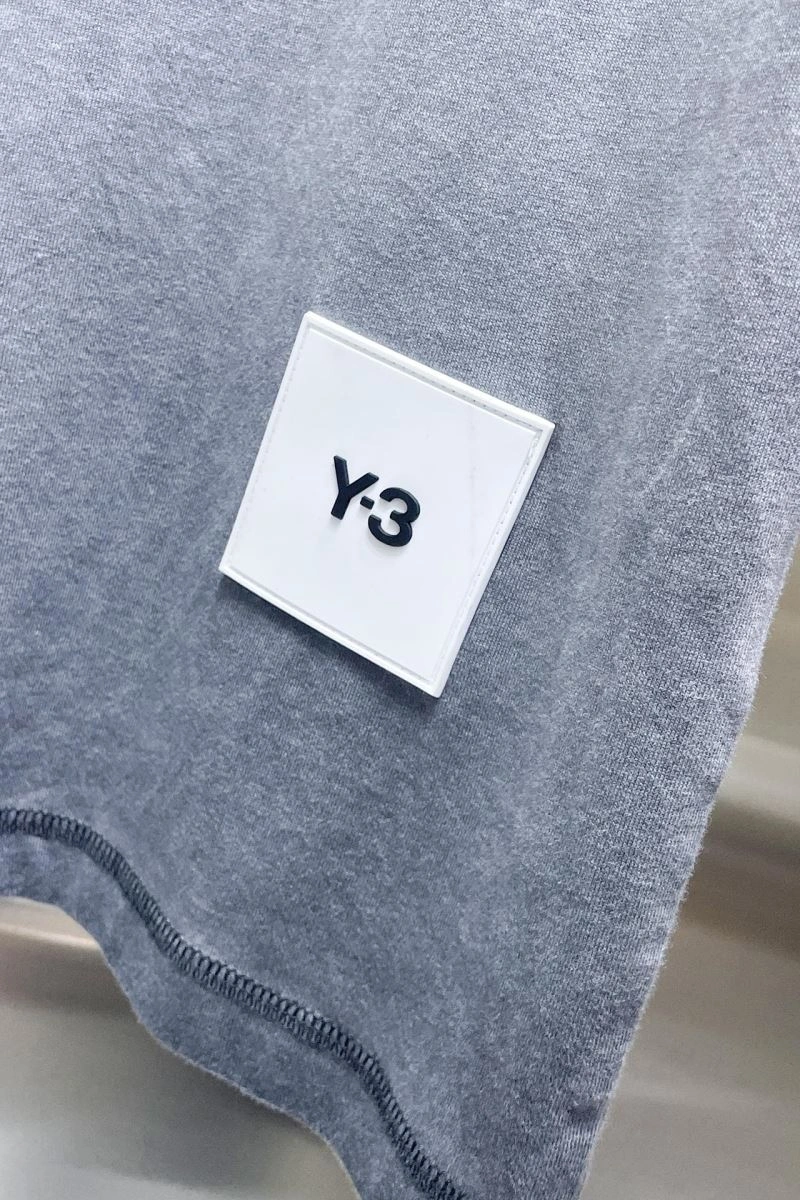 Durable Y-3 T-Shirts 158101