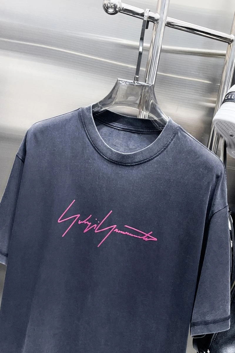 Durable Y-3 T-Shirts 158101