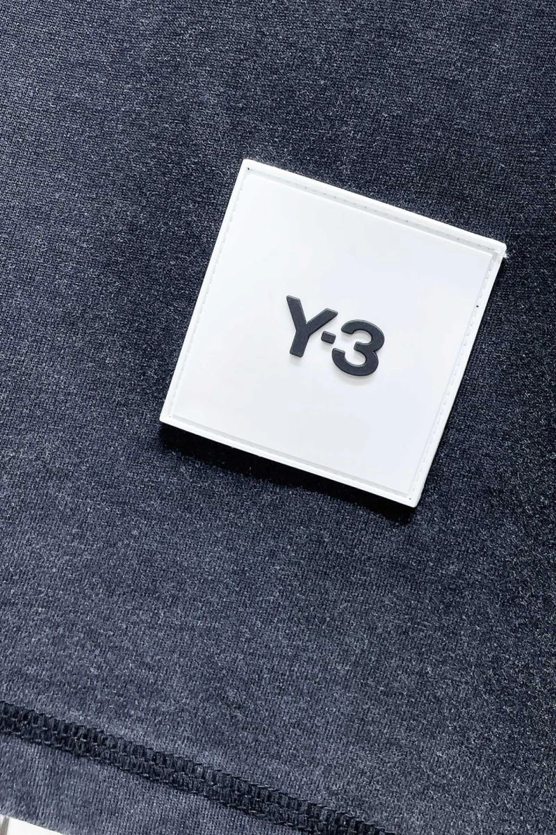 Durable Y-3 T-Shirts 158101