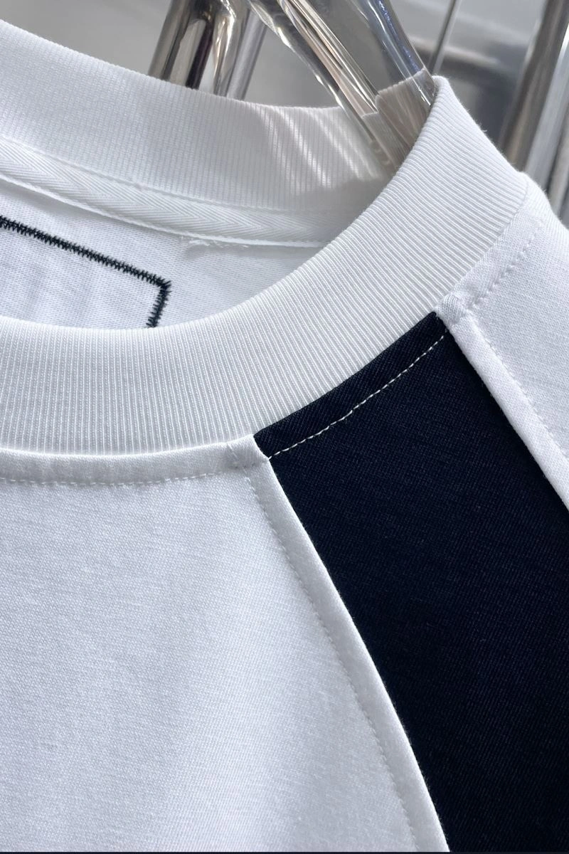 Y-3 T-Shirts EyeCatching 158016