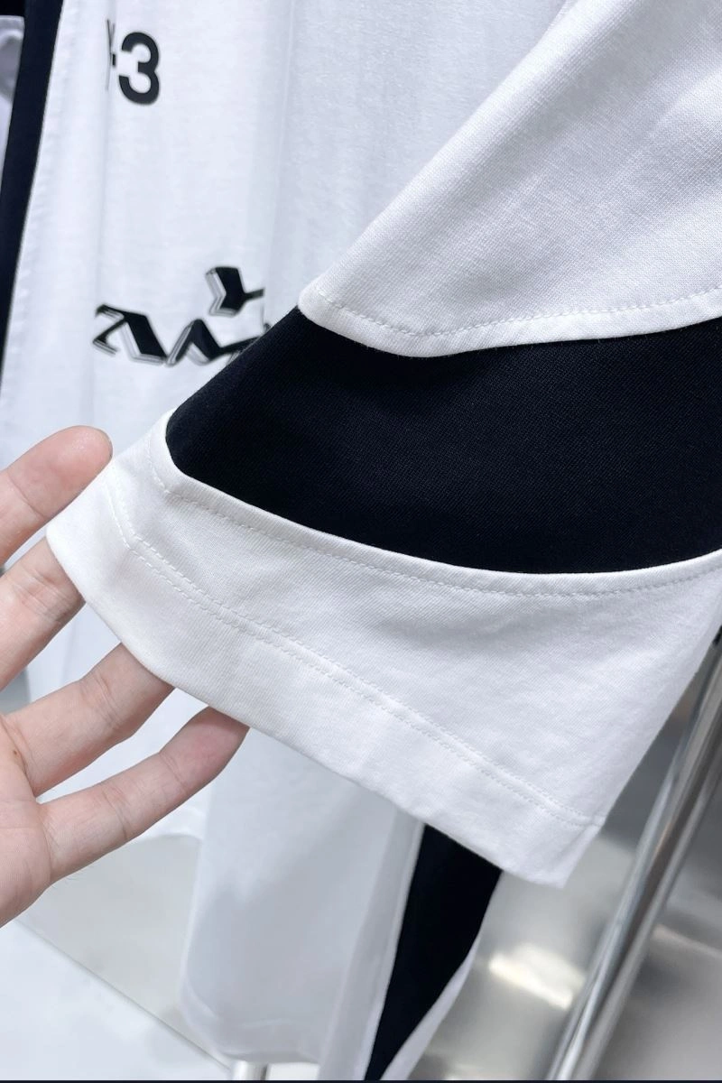 Y-3 T-Shirts EyeCatching 158016