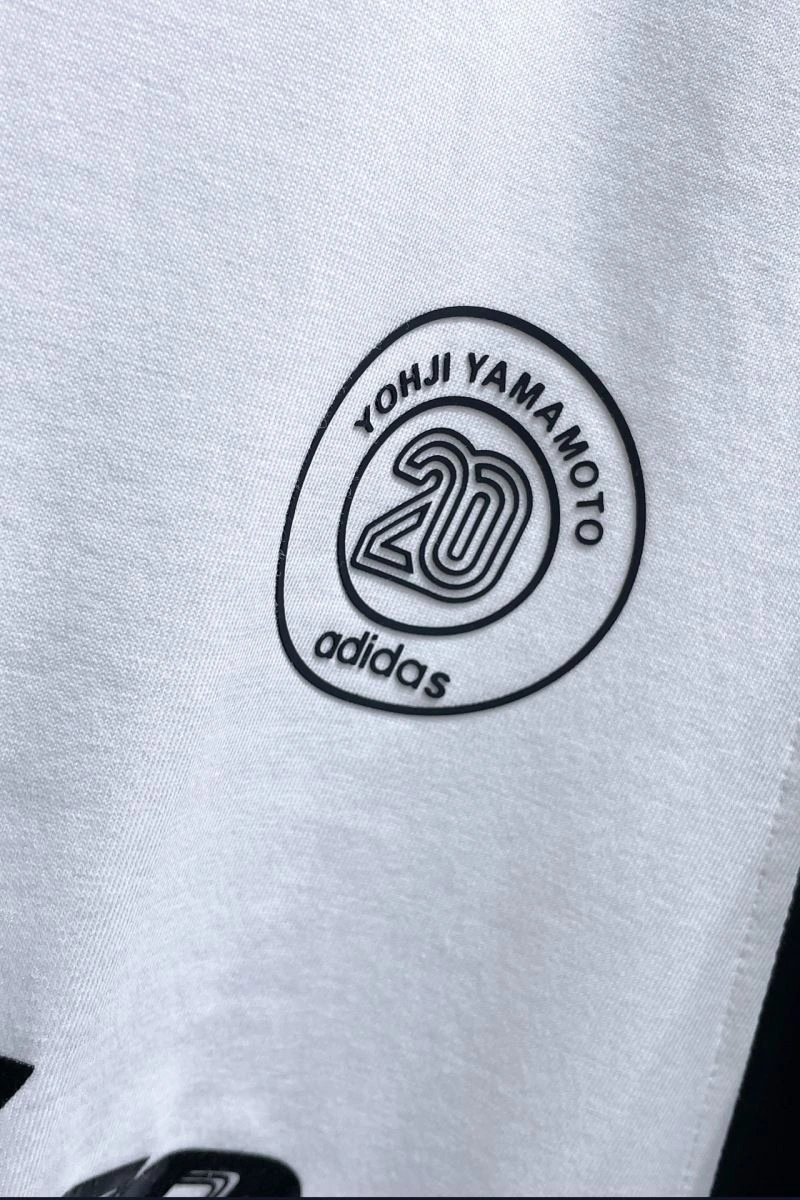 Y-3 T-Shirts EyeCatching 158016